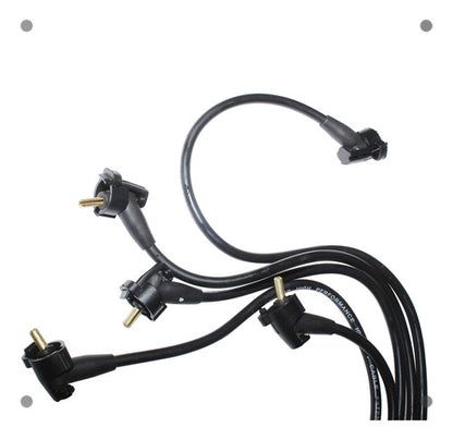 Juego Cable Bujia Toyota Hilux 2.4 1993 1997