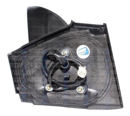 Espejo Lateral Izquierdo Yaris Sport 1.3 2nz-fe Ncp90 2006 2011
