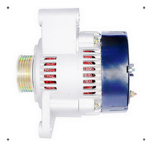 Alternador Peugeot 306 1.6 Tu5jp Sohc 1994 2003