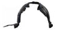 Guardafango Delantero Derecho Mazda 2 2008 2014