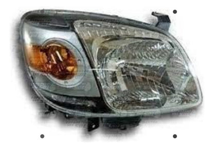 Optico Derecho Mazda Bt-50 2.5 4x2 Pick-up 2007 2012