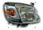 Optico Derecho Mazda Bt-50 2.5 4x2 Pick-up 2007 2012