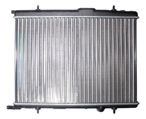 Radiador Motor Peugeot Partner 1.9 Dw8 2001 2003