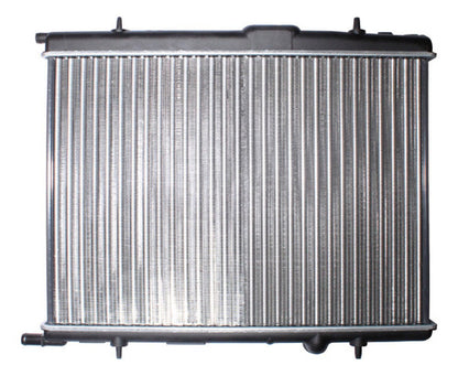 Radiador Motor Peugeot Partner 1.9 Dw8 2001 2003