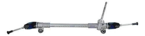 Cremallera Direccion + Terminales Chevrolet Spark Gt 2018/20