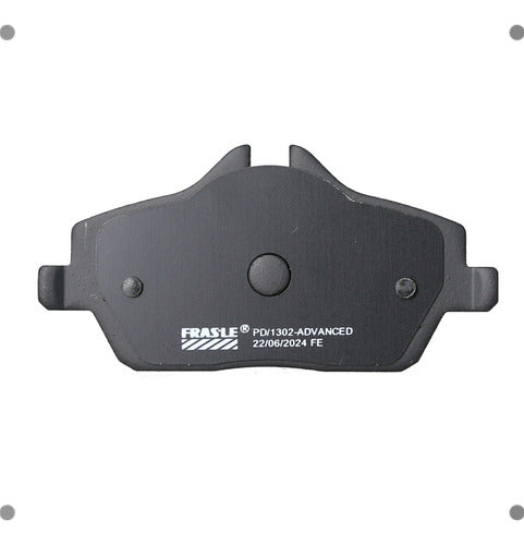 Pastilla Freno Delantera Bmw 116i 2005 2012