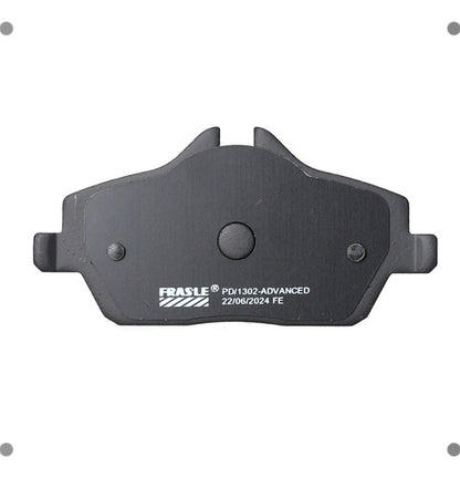 Pastilla Freno Delantera Bmw 116i 2005 2012