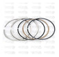 Juego Anillos 0.75 Daihatsu Charade 1.3 1.6 1898 1995