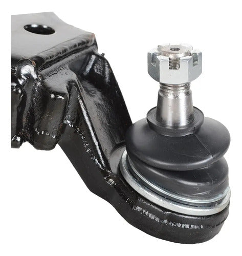 Bandeja Delantera Inferior Derecha Jac T6 2017 2024