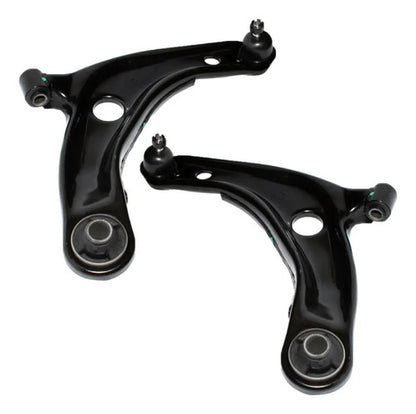 Bandeja Suspension Delantero Inferior Yaris 1.3 2012 2015 Par