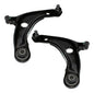 Bandeja Suspension Delantero Inferior Yaris 1.3 2012 2015 Par