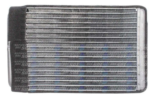 Radiador Calefaccion Chevrolet Sail 1.4 F14d Lcu 2011 2017