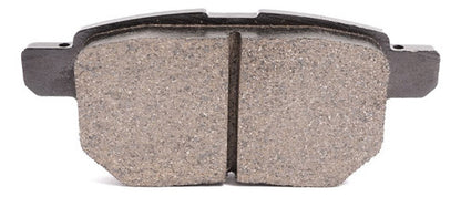 Pastilla Freno Traseras Jac S3 1.6 2016-2019