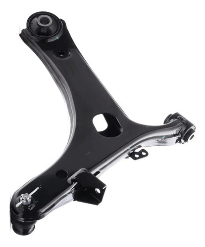 Bandeja Suspension Izquierdo Inferior Subaru Legacy 2005 2009