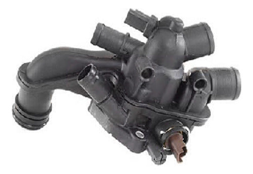 Base Termostato Peugeot 207 Ep6c 2008 2011