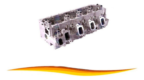 Culata Toyota Hilux 3.0 2001 2005