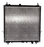 Radiador Motor Maxus T60 2.8 2017 2021