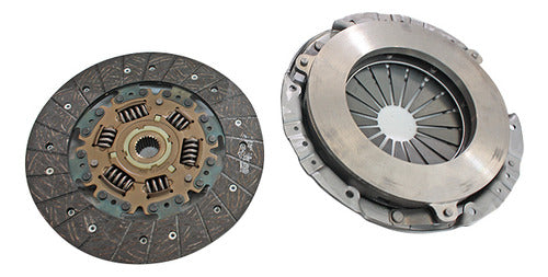 Kit Embrague Isuzu Nkr 2.8 1985 1998