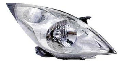 Optico R/L Chevrolet Spark Gt 1.2 2013 2019 Par