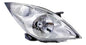 Optico R/L Chevrolet Spark Gt 1.2 2013 2019 Par