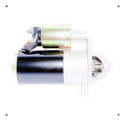 Motor Partida Ford Ranger 2.3 Heritage L3ve 2001 2012