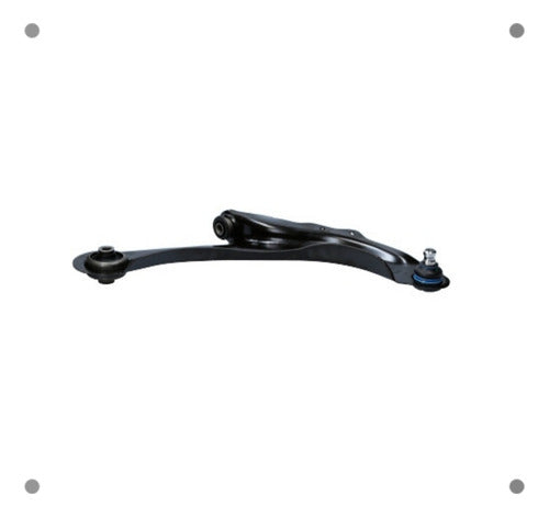 Bandeja Suspension Derecha Renault Scenic Ii 2003 2009