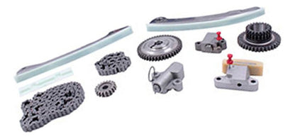 Kit Distribucion Nissan Tiida 1.8 Mr18de 2006 2010