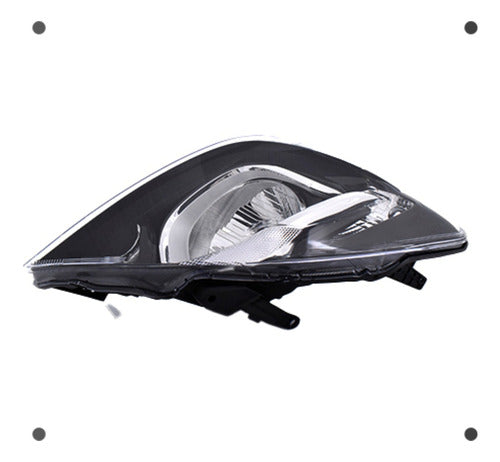 Optico Derecho Mazda Bt-50 3.2 4x4 Pick-up Wl 2013 2020