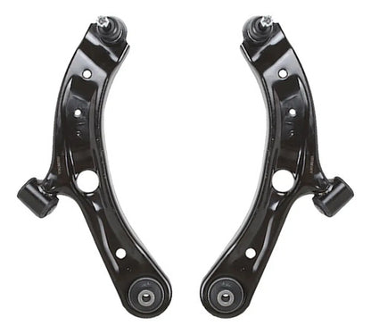 Bandeja Delantero Inferior Suzuki Swift 2012 2017 Par
