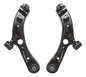 Bandeja Delantero Inferior Suzuki Swift 2012 2017 Par