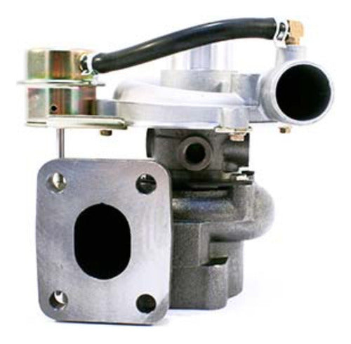 Turbo Hyundai Mighty 3.9 1990 1998