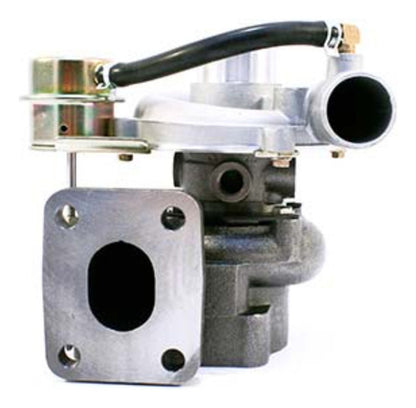 Turbo Hyundai Mighty 3.9 1990 1998