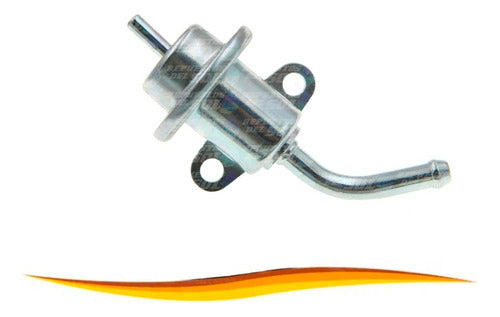 Regulador Presion Chevrolet Luv 2.3 1996 2005 3 Bar