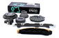 Kit Distribucion Mitsubishi Montero Sport 2.4 2016 2019