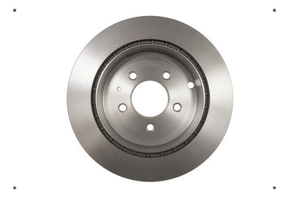 Par Discos Freno Trasero Gtx Mazda Mpv 2000 2016