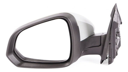 Espejo Retrovisor Izquierdo Mg Gt 1.5 2016 2020