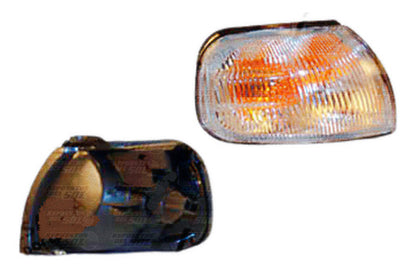 Farol Punta Tapabarro Nissan V16 1.6 1995 1997 Par