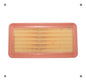 Filtro Aire Hyundai Accent 1.4 Alpha Mc 2006 2011
