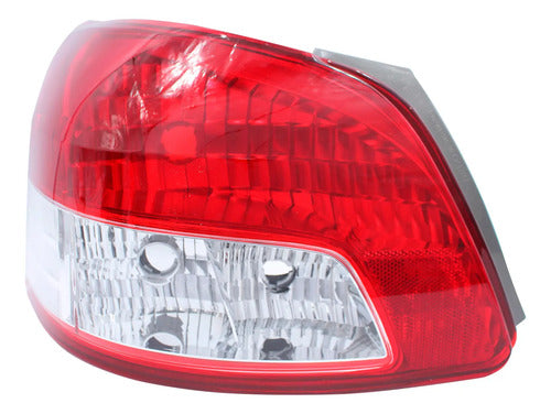 Farol Trasero Izquierdo Toyota Yaris Sedan 4x2 1.5 2006 2014