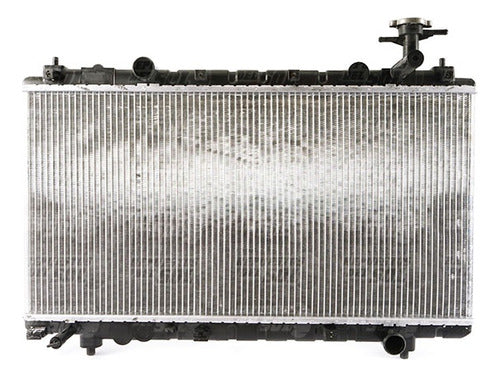 Radiador Motor Chery Tiggo 1.6 2008 2014