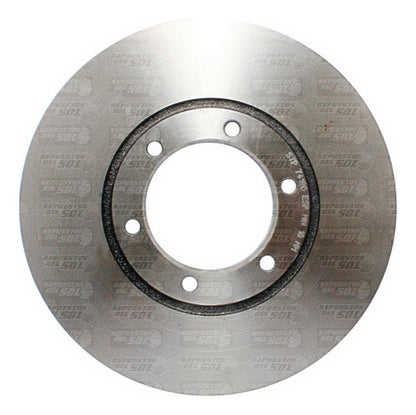 Par Disco Freno Delantero Mazda B2600 2.6 1993 1999