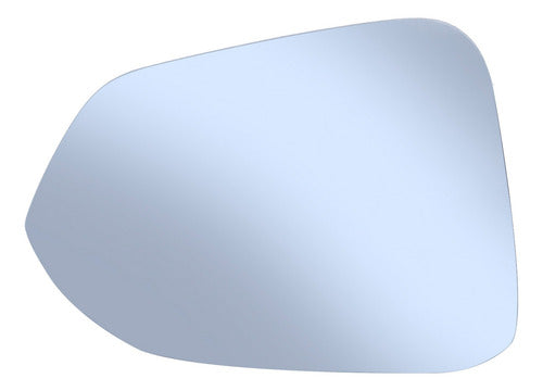 Luneta Espejo Derecho Jac S2 1.5 Hfc4gb2-3d L4 2016 2020