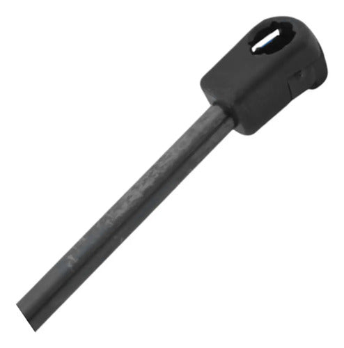 Amortiguador Portalon Izquierdo Kia Rio 3 2012 2014