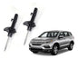 Amortiguador Delantero Honda Pilot 2017 2021 Par