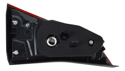 Farol Trasero Interior Toyota Yaris Sedan 2018 2022 Derecho Rojo
