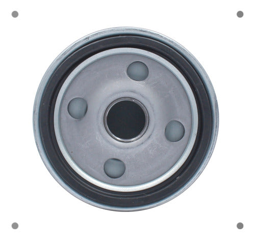 Filtro Aceite Chevrolet S10 Apache D/c 2.4 2002 2012