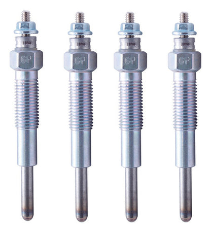 Bujia Incandescente Besta 2.2 R2 Diesel 1990 1996 X4