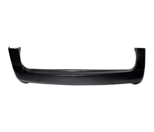 Parachoque Trasero Hyundai H100 2.5 Grace D4ba 1996 2003