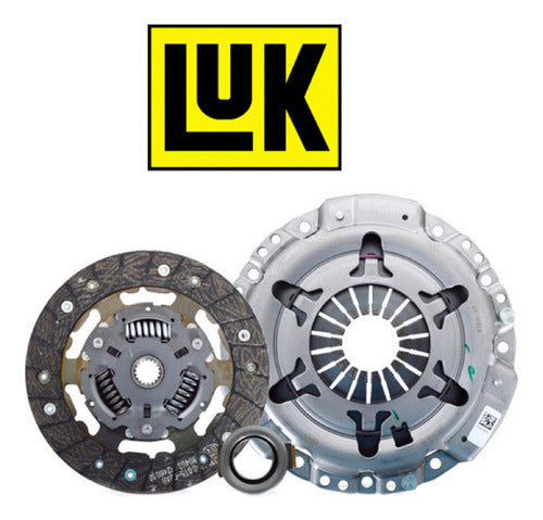 Kit Embrague Suzuki Celerio 1.0 2015 2021