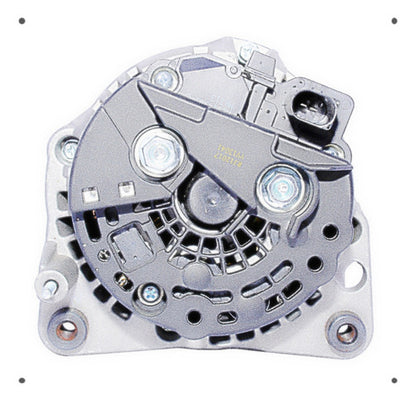 Alternador Volkswagen Saveiro 1.6 Cfz 2014 2019